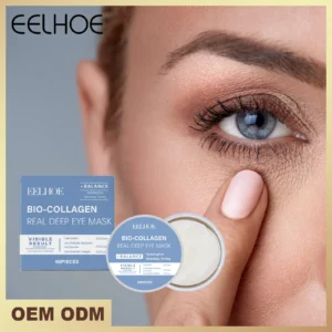 Eelhoe Collagen Hydrating Eye Mask