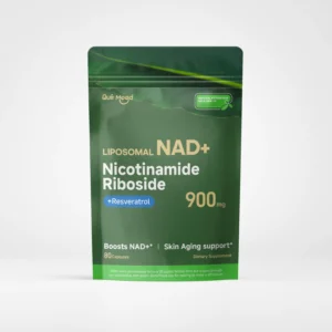 NR900-NAD Supplement