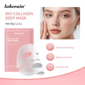 Bio-Collagen Face Mask