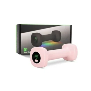 Smart Electronic, anti-slip hand weights