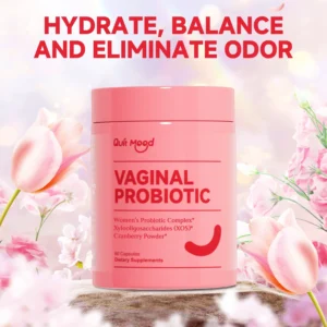 Probiotics for Women