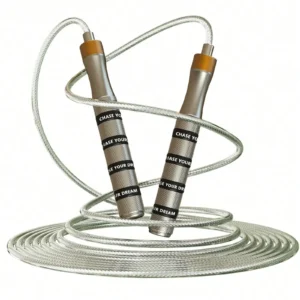 Adjustable Speed Jump Rope