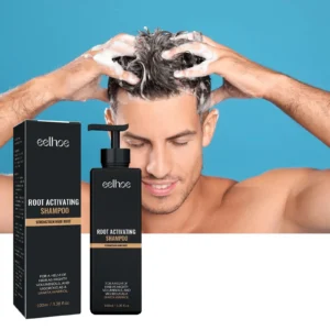 EELHOE Herbal Hair Regrowth Root Shampoo