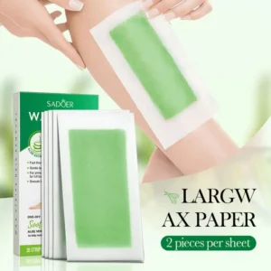 Professional Hair Removal Wax Strips