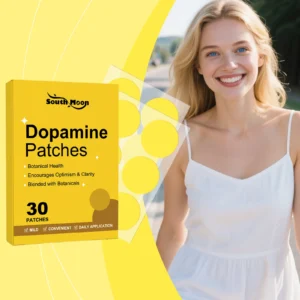 South Moon Dopamine Patches