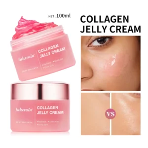 Anti Aging Collagen Face Cream with Niacinamide